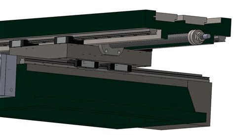 cnc machining supreme screw pro|Anyone have a G0704 x.